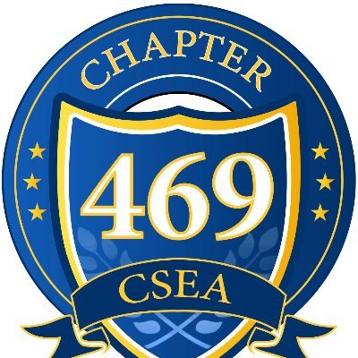 CSEA & its Chapter 469 represent the Classified members of the Perris Union High School District.
Find us on Instagram & Facebook.