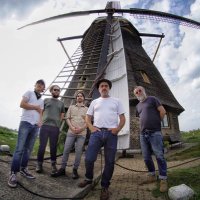 Hackensaw Boys (@hackensawboys) 's Twitter Profile