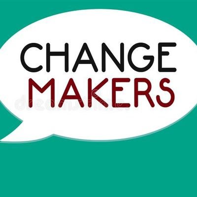 CHANGE Makers YOUTH ORGANIZATION