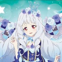 白銀リリィ画像bot (@lily_aikatsubot) 's Twitter Profile