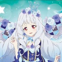 白銀リリィ画像bot(@Lily_Aikatsubot) 's Twitter Profile Photo