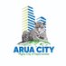 Arua City (@arua_city) Twitter profile photo