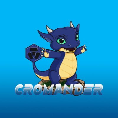 Cromander