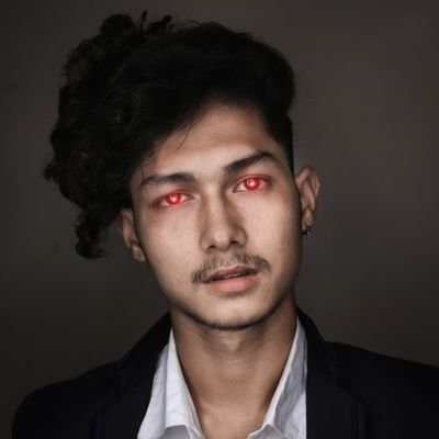 SunilKh81375330's profile picture. 𝐖𝐞𝐛𝐬𝐢𝐭𝐞 𝐃𝐞𝐯𝐞𝐥𝐨𝐩𝐞𝐫🥷
𝟓+𝐘𝐞𝐚𝐫𝐬 𝐓𝐫𝐚𝐝𝐢𝐧𝐠 𝐄𝐱𝐩𝐞𝐫𝐢𝐞𝐧𝐜𝐞✍️
𝙃𝙖𝙘𝙠 𝘼𝙥𝙥 𝙇𝙞𝙣𝙠 & ʳᵉᵍⁱˢᵗᵉʳ👇🔥