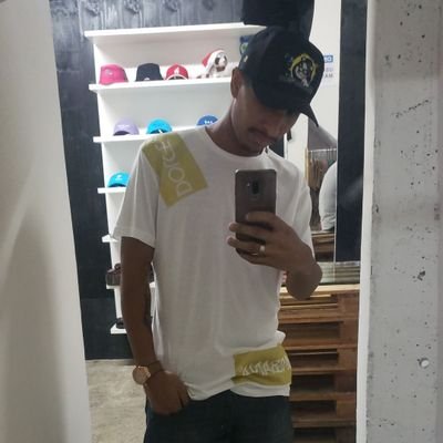 KristofferGarra's profile picture. 