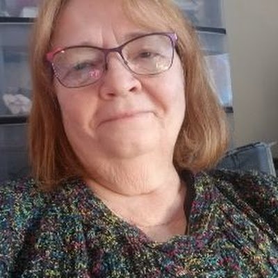 SHeberding's profile picture. 71 year old great-grandmother who loves family, DRAGONS, BTS, all kinds of crafts and always BTS