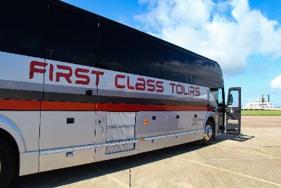 First Class Tours