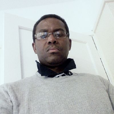 Child of God, IT Solution Provider, Data Scientist, Sold out Husband/Father. Respects all(Younger/Older), I have a sincere approach to life/people..