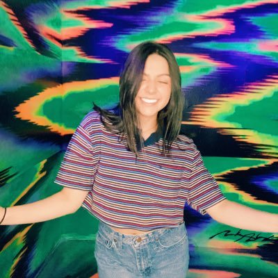 itzmaddiegrace2's profile picture. 20