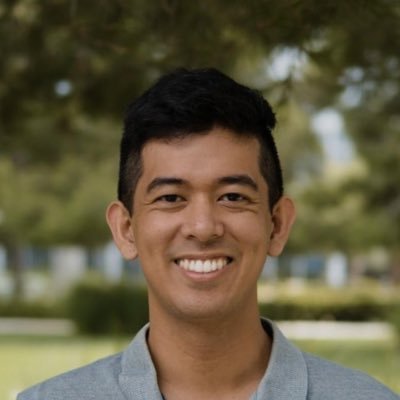 Data Enthusiast | Community Builder | Serial Entrepreneur
I don't know what I'm doing anymore