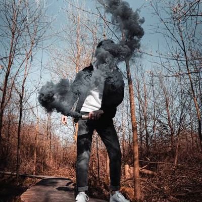 _VIBES_0911's profile picture. -Nothing like anything