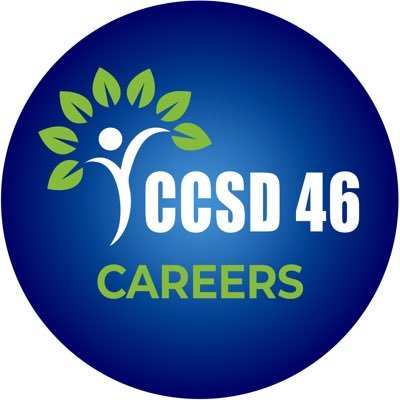 Grayslake CCSD 46 logo