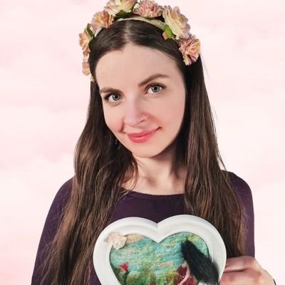 🌞Positive Lebenseinstellung / Gute Laune
| Künstlerin: Brandmalerei & Filzkunst
| 🧶Etsy: LiebevollByHoney