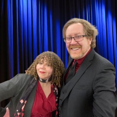 Actor, Improv Artist, Director, Producer, Teacher, Coach. (Photo by Michael J. Astrauskas)