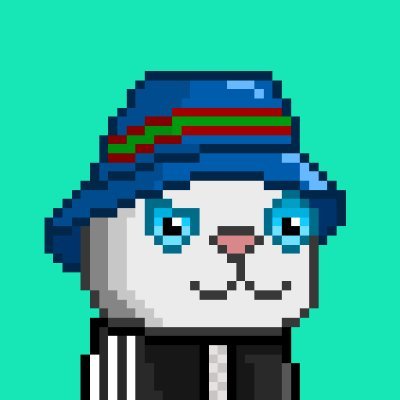 Developer of IOTA Pets.
Join our community : https://t.co/0wYFxkJ7MJ .