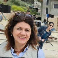 Rania Zabaneh (@rzabaneh) 's Twitter Profile Photo