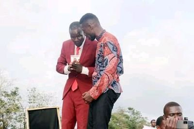 DanielSoca13's profile picture. Human rights activist, Civil rights activist, human rights defender, A politician