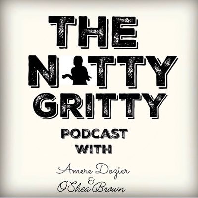 Official Twitter for The Nitty Gritty Podcast. Local, college, and professional sports talk every Friday at 12pm EST