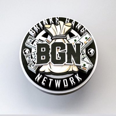 Brinks Gang Network Is A Company Founded By Corey Walker And Demarcus Jones