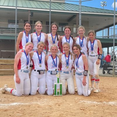 Select Softball Group in Central Nebraska