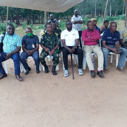 mutebutsi's profile picture. 