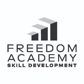 Freedom Academy is a non profit organization that provides high quality, cost effective, hands-on job skills training with nationally recognized certifications.