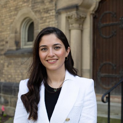 MD, PhD @UofTMedicine I PGY2 Resident @UofT_DOM | MSC @UofTIMS | Interested in cardiology, cardiovascular care innovation and digital medicine
