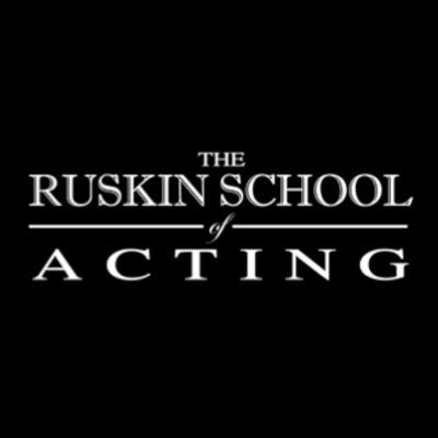 Acting Teacher -Founder of @RuskinSchool of Acting and @RuskinGroupThtr - Sanford Meisner's Apprentice