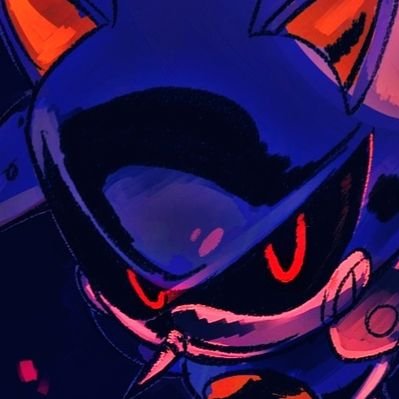 💢 METAL SONIC. (@STARDSTSPEEDWAY) / X