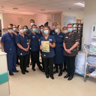 UHCW_Surgery Profile
