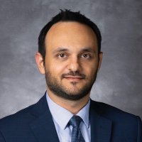 Hussein Abbas (@husseinabbaslab) 's Twitter Profile