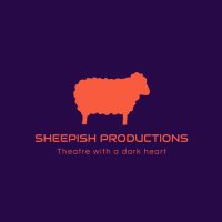 Sheepish Productions (@sheepprod) 's Twitter Profile Photo Sheepish Productions (@sheepprod) 's Twitter Profile Photo