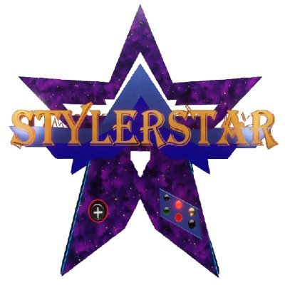 Hey all! I am Stylerstar and I am a Twitch Streamer! I mainly stream Eve Online but sometimes more games too Come check me out https://t.co/d1NdUuMoOh