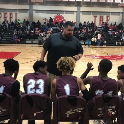 Coach Johnson Profile