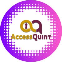 AccessQuint (@accessquint2) 's Twitter Profile