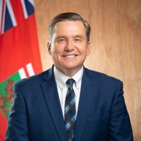 Hon. Doyle Piwniuk(@MinPiwniuk) 's Twitter Profile Photo