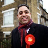 Imran Hussain(@Imran_HussainMP) 's Twitter Profile Photo