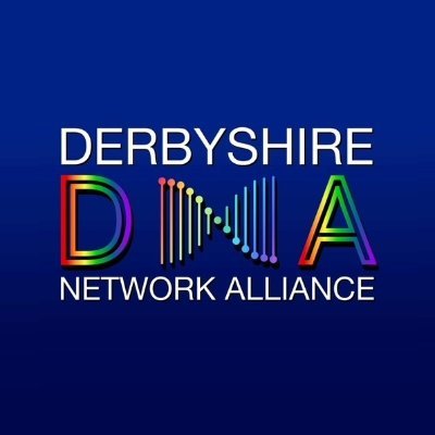 A network of Derbyshire based public & private sector organisations working together to promote LGBTQIA+ equality & inclusion 🏳️‍🌈  🏳️‍⚧️