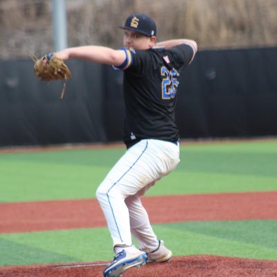 National Park Community College / Pitcher/3rd base /6’2/ uncommitted/ class of 2026