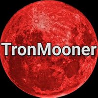 TronMooner (@tronmooner) 's Twitter Profile Photo TronMooner (@tronmooner) 's Twitter Profile Photo