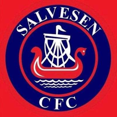 Salvesen CFC Sundays