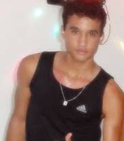 O primeiro fãn clube dedicado ao @ericksantana13 meu dançarino mais lindo ♥