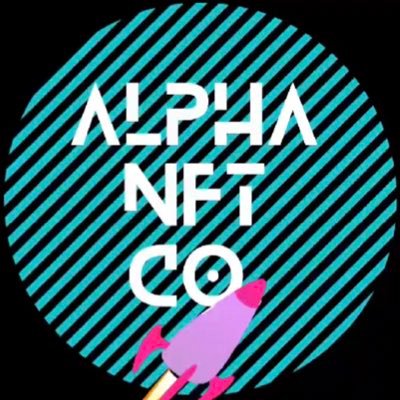 NFT NEWS AND ALPHA RELEVANT INFORMATION IN THE WEB3 SPACE @AlphaCoETH DAO