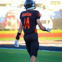 Parker Atkinson (@parker10479341) 's Twitter Profile