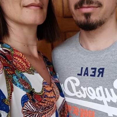 ♀️Jin et Jun♂️ marié Ici pour vous ouvrir notre boîte à fantasme
Compte tenu à 4 mains ⛔ Dick Pick ⛔ Dm accepté si respect 👈
https://t.co/5ou1XyzBft