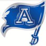 alamedapirates1's profile picture. This will be your go to for updates on all things athletics for the Alameda Pirates!