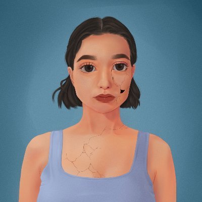 Aleksandra Vlasovaさんのプロフィール画像
