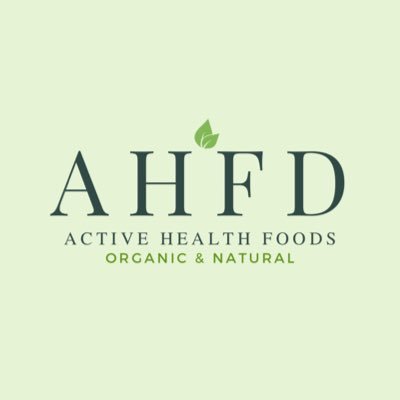 Active health foods