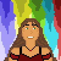 Sharlet I WeAreWomen.NFT (@wearewomen_nft) 's Twitter Profile