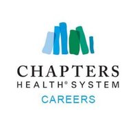 Chapters Health Careers(@ChaptersCareers) 's Twitter Profile Photo